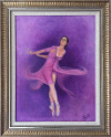 Ballet dancer 2