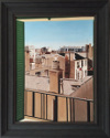 Paris Rooftops - Montmartre 18th Arrondissement