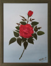 Red Rose