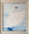 White Swan - Stand by for Takeoff!