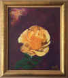 The Yellow Rose